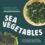 Sea vegetables sprouting in CulinArt menus, offerings